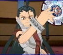 Duel Masters Zero: Shori's Deck VS. Kokujo's Deck