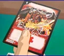 Duel Masters Zero: A Stronger Bolshack!