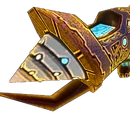 Crystal Tracker