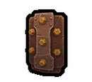 Bolted Blocker