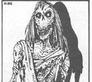 Coffer corpse