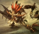Witch Doctor (3.5e Class)