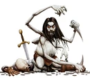 Chitine (4e Monster)