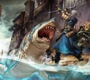 Shark (4e Monster)