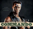 Commando (Remastered Soundtrack)