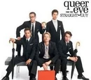 Queer Eye for the Straight Guy (soundtrack)