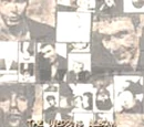 The Wedding Album: Edits and Alternates