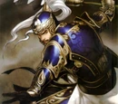 Pang De