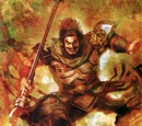 Zhang Fei