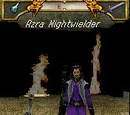 Azra Nightwielder