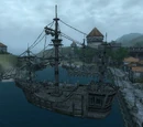 Sea Tub Clarabella