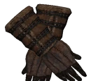 Hands of Midnight
