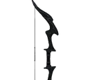 Nightingale Bow