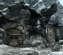 Gloombound Mine