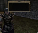 Console Commands (Morrowind)