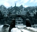 Hag's End