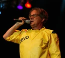 Mark Mothersbaugh
