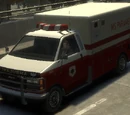 Ambulancia