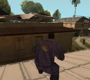 100% de Grand Theft Auto: San Andreas