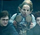 Asalto a Gringotts