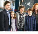 Familia Potter