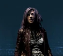 Nymphadora Tonks