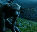 Hombre-lobo
