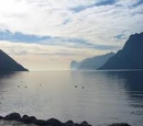 Lago Negro