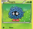 Tangela (Fronteras Cruzadas TCG)
