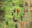 Batalla de Harte Secur