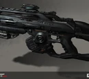 Gallente G75-VLB Assault Rifle