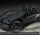 Gallente Light Logistics Vehicle