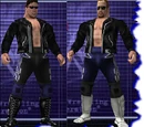 The Mercenaries
