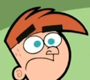 Vicky and Tootie's Dad