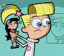 Veronica's Mom