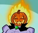 Headless Horseman