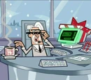 Santa Claus