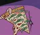 List of The Fairly OddParents disgusting food