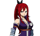 Erza Scarlet