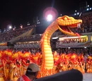 Boitatá