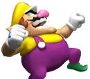 Wario