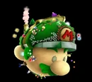 Starship Mario (SSBGA)