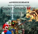 Super Smash Bros. (film)