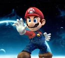 Super Smash Bros. Supernova