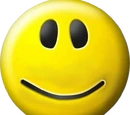 Happy Face
