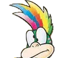 Lemmy Koopa