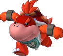 Bowser Jr.