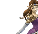 Princess Zelda