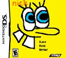 Clean Bikini Bottom!
