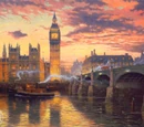 London (SSBGA)